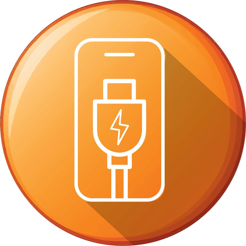 charging port repair