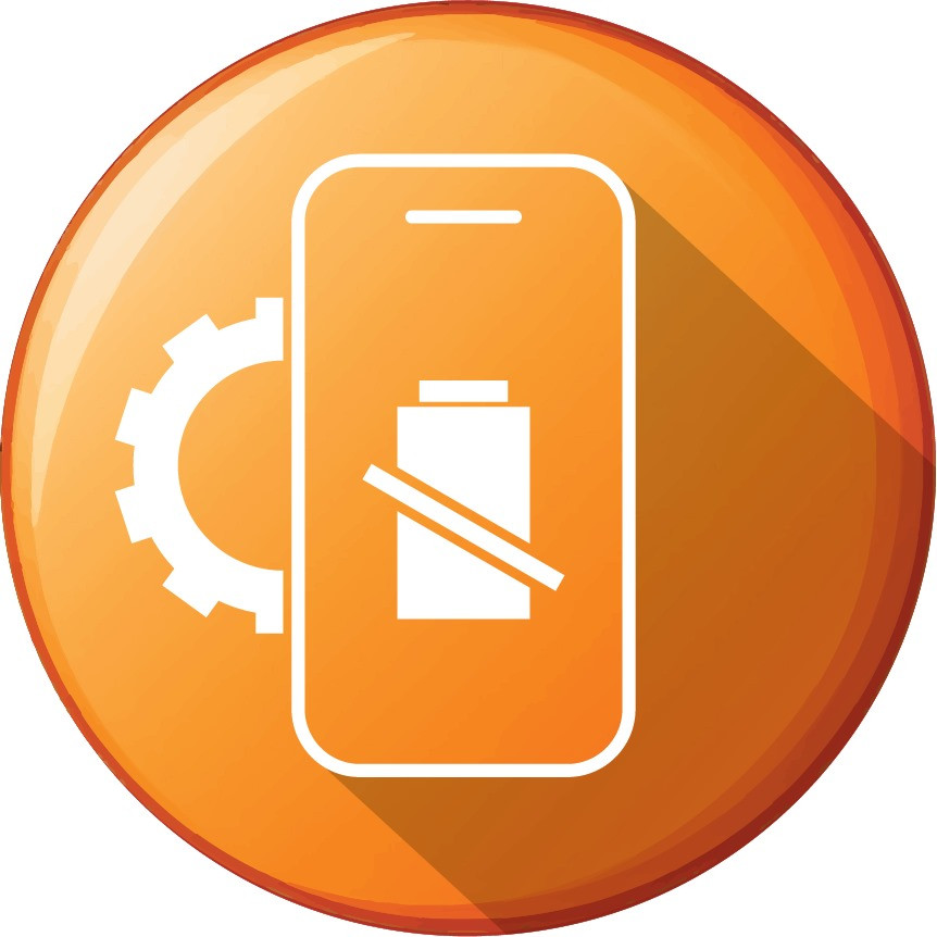 iPhone 6s plus  battery repair