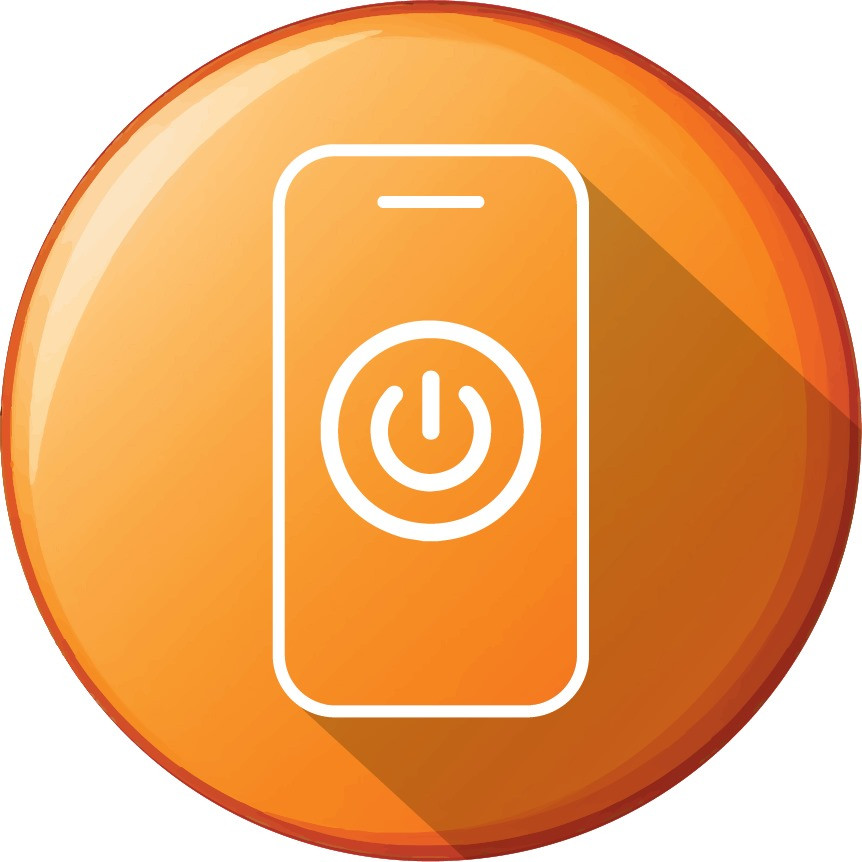 iPhone S E st Gen power button repair