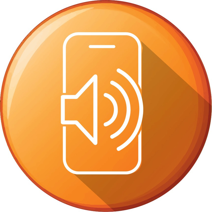 iPhone X S max loudspeaker repair