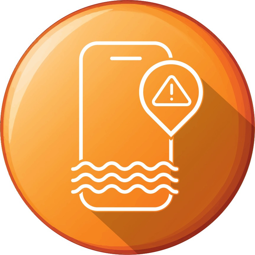 OnePlus 8 Pro water damage repair