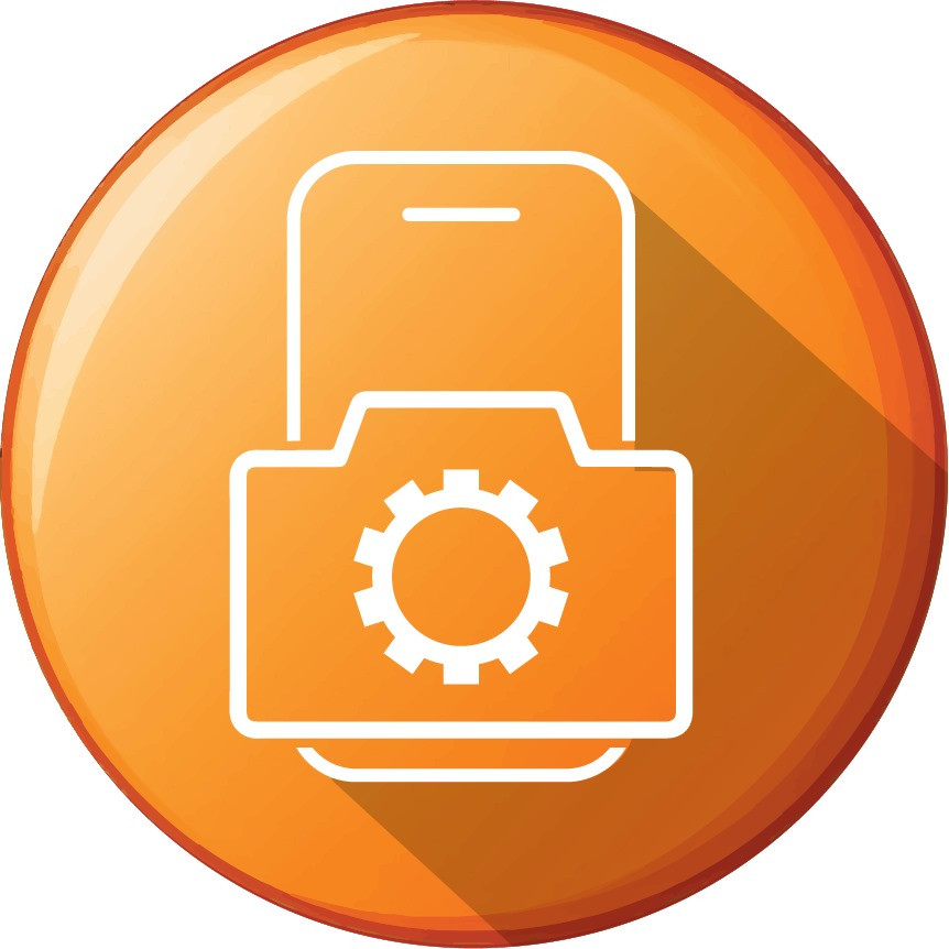 Samsung Galaxy J4 Camera Repair